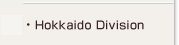 Hokkaido Division
