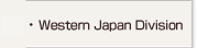 Western Japan Division