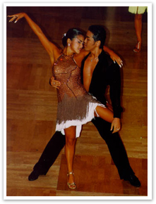 Photo of the Minegishis