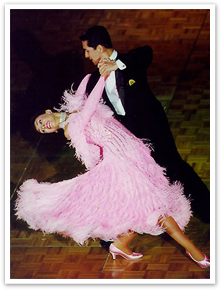 Photo of the Tanakas